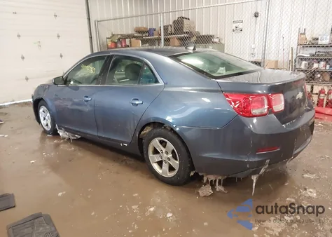 2014 Chevrolet Malibu 1Ls z USA, uszkodzony, nr VIN 1G11B5SL7EF120832